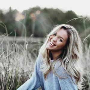 Meet your Posher, Peyton